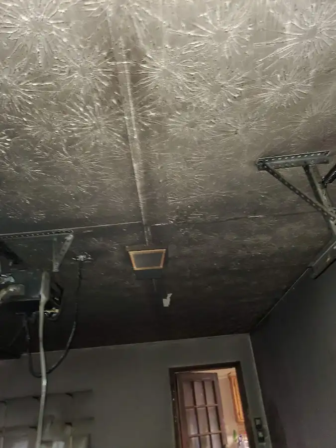 Fire and smoke damage assessment for Emergency Water Damage Services in Selinsgrove
